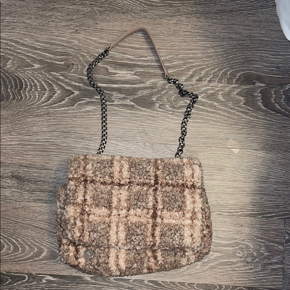 zara handbag